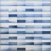 Weather Patterns, 2012-2014, Blue Skies