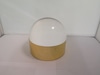 Globo Box w/ Magnifying Dome Lid