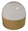 Globo Box w/ Magnifying Dome Lid