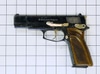 Replica - Browning Hi-Power, Pistol