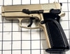 Replica - Browning Hi-Power Compact, 9mm Pistol