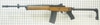 BF - Ruger Mini-14, Rifle, 223 REM
