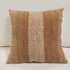 Dusty Rose Throw Pillow