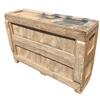 Shipping Crate