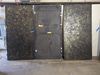 (3) Patterned Theatrical 4'x8' Walls