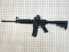 Rubber - M4, Rifle (Hard Cast)