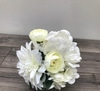 Silk.Bridal Bouquets