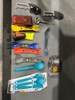Metal Camping Utensils / Camping Smalls