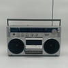Toshiba RT 803 Boombox, 1980s