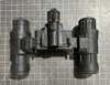 Green Light Night Vision Goggles