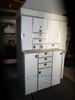 Cabinet - Center, Faux