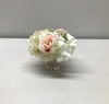SILK Cocktail Sized Centerpieces