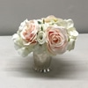 SILK Cocktail Sized Centerpieces