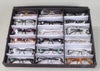 Eyeglass Display Case w/ 18 Pair of Eyeglasses