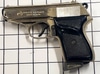 Replica - Walther PPK - Silver, Pistol