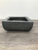 Square Metal Planter