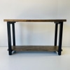 Rudy Console table