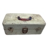 Fishing Tackle Box 1960's