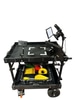 Mobile Forensic Photographer Cart