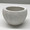 White Ceramic Bowl
