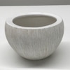 White Ceramic Bowl