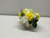 SILK Cocktail Table Arrangements
