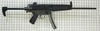BF - Heckler & Koch HK94, Rifle, 9mm