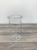 Cleared Glass Vase