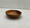 Small Wooden Bowls
