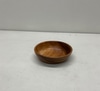 Small Wooden Bowls