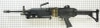 BF - *NFA* FN Herstal Minimi, Machine Gun, 223 REM