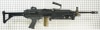 BF - *NFA* FN Herstal Minimi, Machine Gun, 223 REM