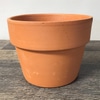 Terracotta Pot A