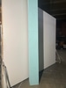 Wood Panel Columns 1'x12'x1' (7 Available)