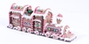 Gingerbread Train