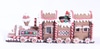 Gingerbread Train
