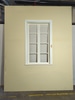 8x10 Window Wall