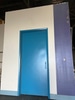 Door Wall 7’9”x10
