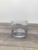 Round Glass Cylinders