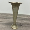 Antique Matt Gold Trumpets