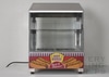 Hot Dog + Buns Steamer