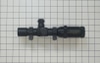 Gun Optic - Counter Sniper Crusader, 1-4x24, Black