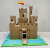Castle Diorama