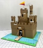 Castle Diorama