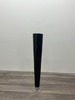 Black Pilsner Vases