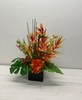 SILK Tropical Narrow Arrangement