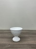 Small Ceramic Footed Bowl