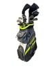 Wilson 14 Way Cart Bag