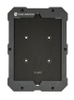 iPad With Metal Wall Housing With Functional iPad