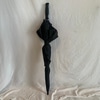 Large Black Golf Umbrella